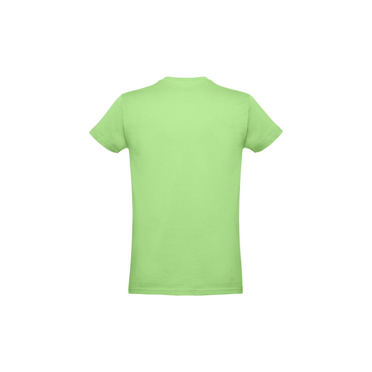 THC ANKARA II. Męski t-shirt 11157_119-b