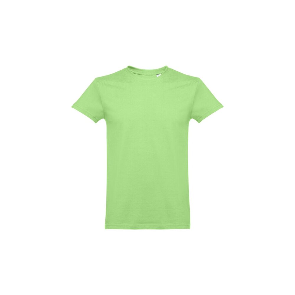 THC ANKARA II. Męski t-shirt 11157_set