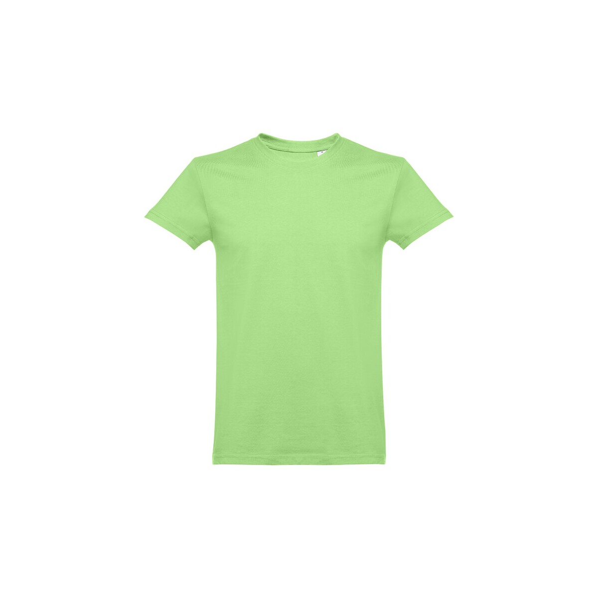 THC ANKARA II. Męski t-shirt 11157_set