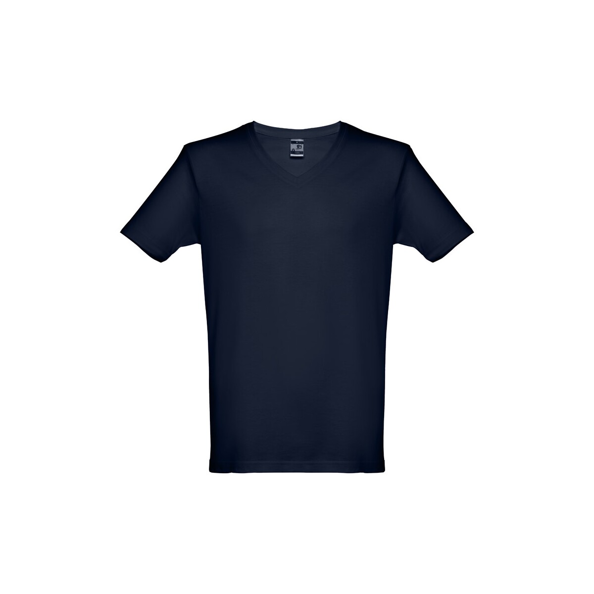 THC ATHENS II. Męski t-shirt 11160_134-a