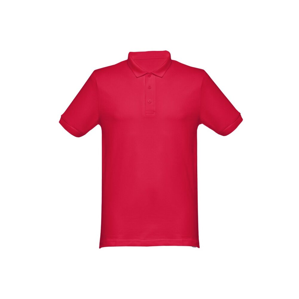 THC MONACO II. Męski polo t-shirt 11189_set