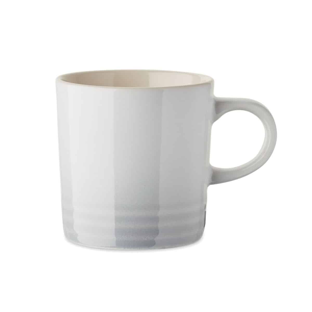 Kubek ceramiczny 290ml OROT - biały