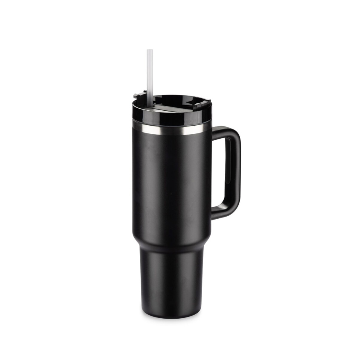 Kubek termiczny STANLI 1000 ml - czarny