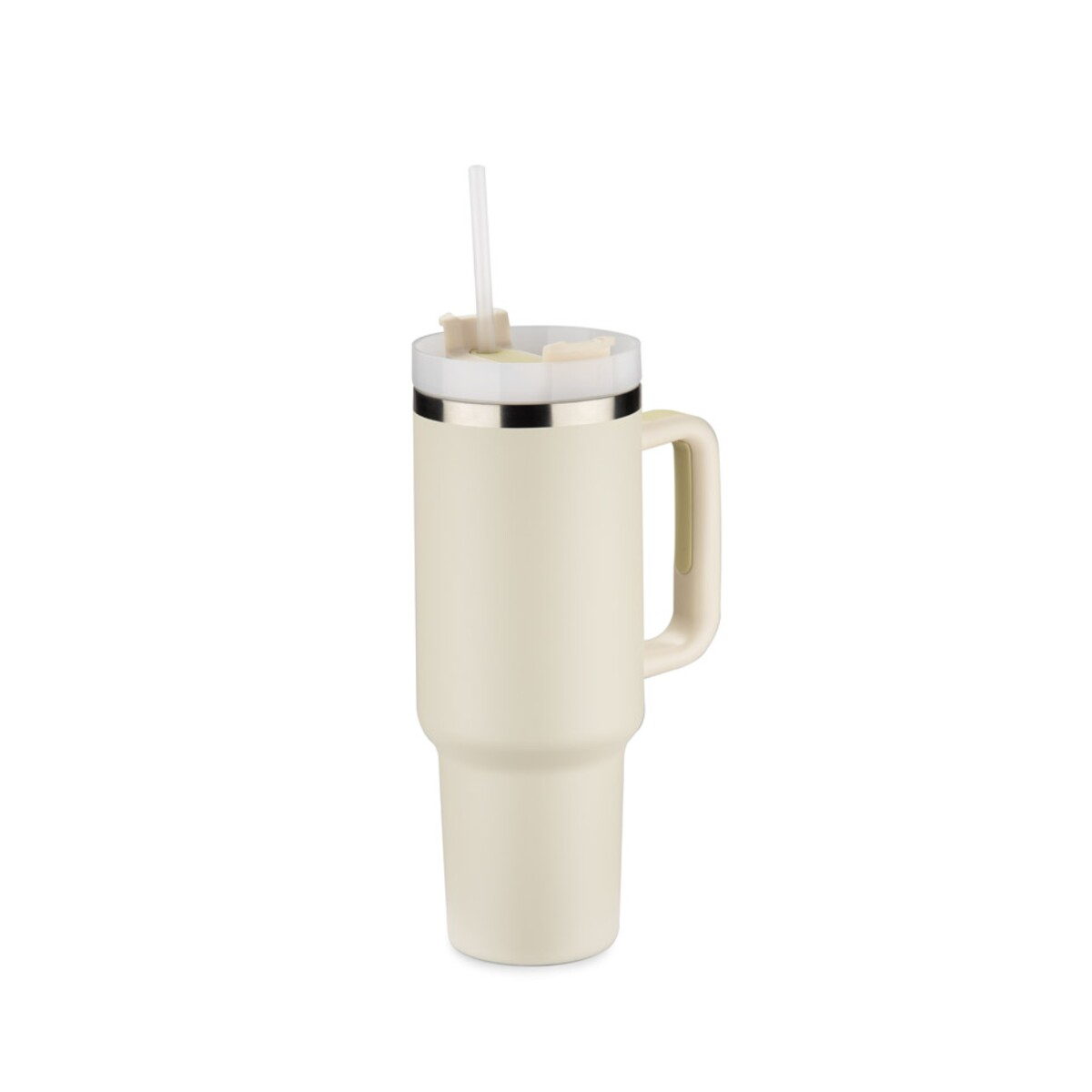 Kubek termiczny STANLI 1000 ml - naturalny