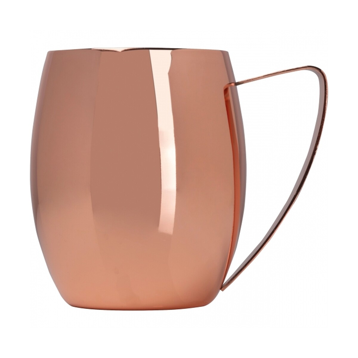 Kubek stalowy z podwójnymi ściankami 400 ml CrisMa WALDEMAR kubek-stalowy-400-ml-crisma-8517595-2