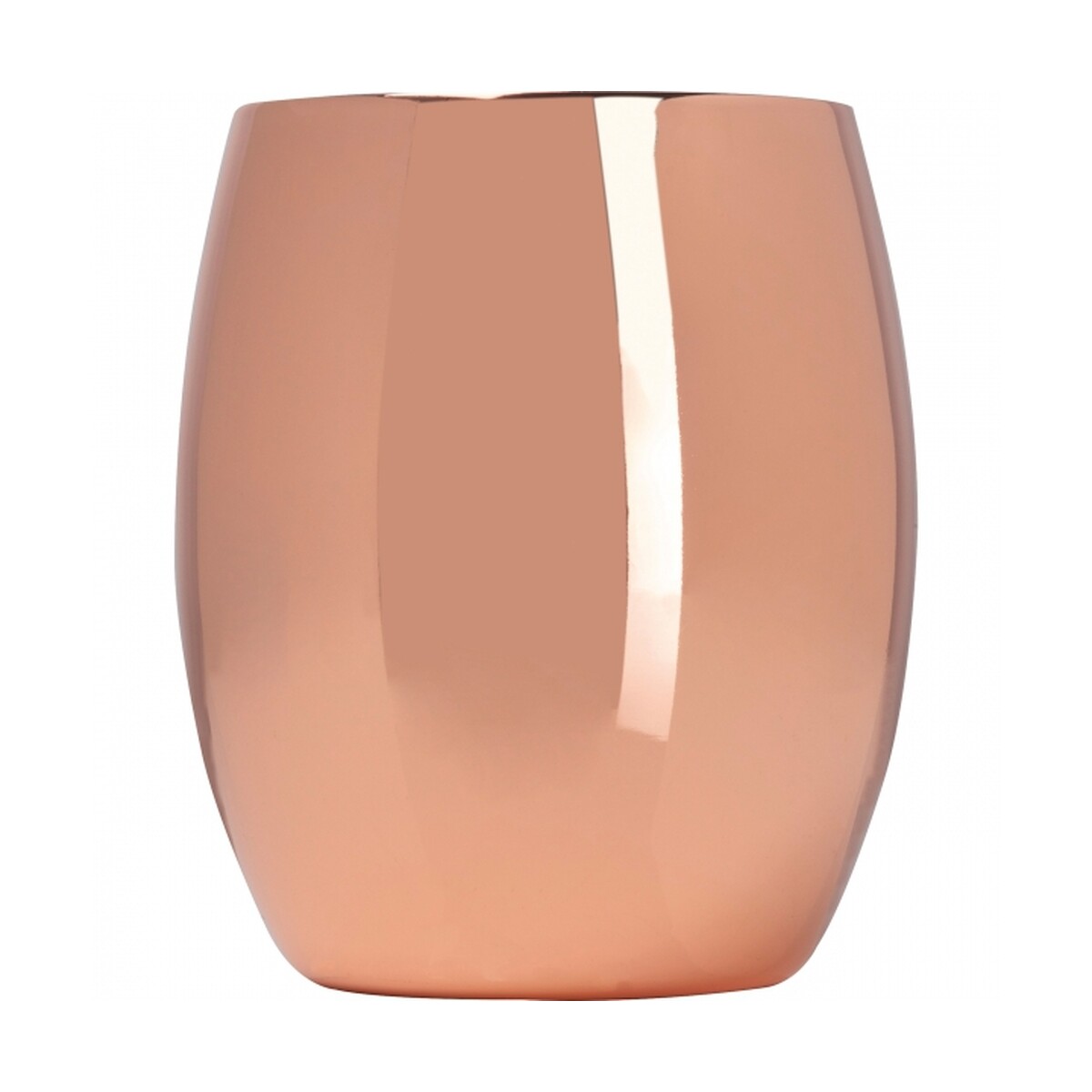 Kubek stalowy z podwójnymi ściankami 400 ml CrisMa WALDEMAR kubek-stalowy-400-ml-crisma-8517595-3