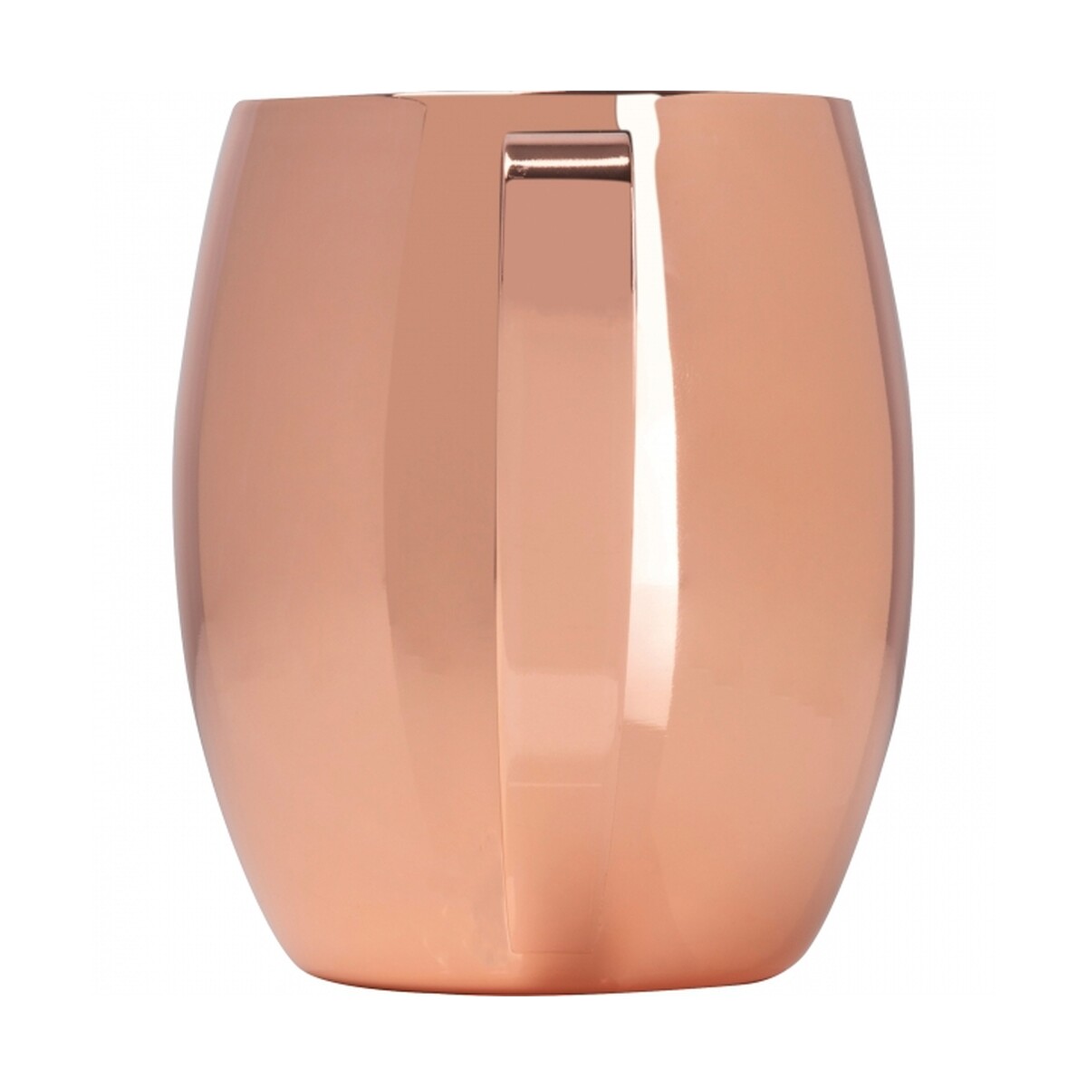 Kubek stalowy z podwójnymi ściankami 400 ml CrisMa WALDEMAR kubek-stalowy-400-ml-crisma-8517595-4