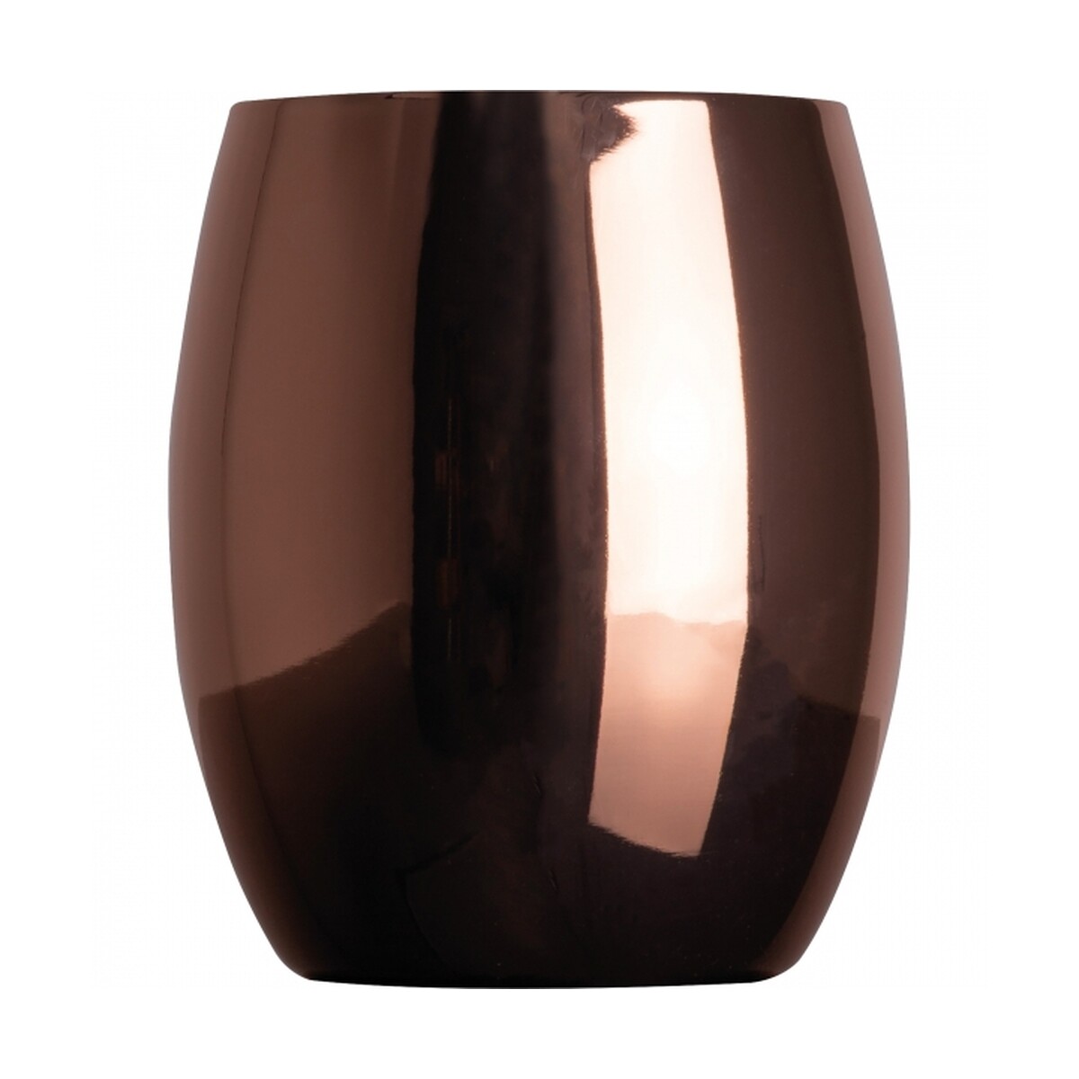 Kubek stalowy z podwójnymi ściankami 400 ml CrisMa WALDEMAR kubek-stalowy-400-ml-crisma-8517595-7