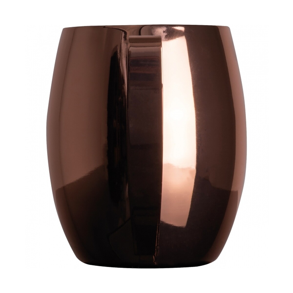 Kubek stalowy z podwójnymi ściankami 400 ml CrisMa WALDEMAR kubek-stalowy-400-ml-crisma-8517595-8