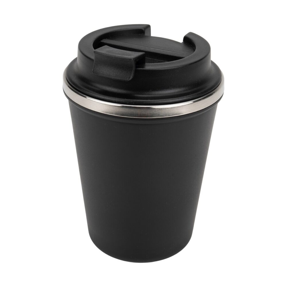 Kubek termiczny 350 ml z powłoką z recyklingu METODY kubek-termiczny-350-ml-8496203