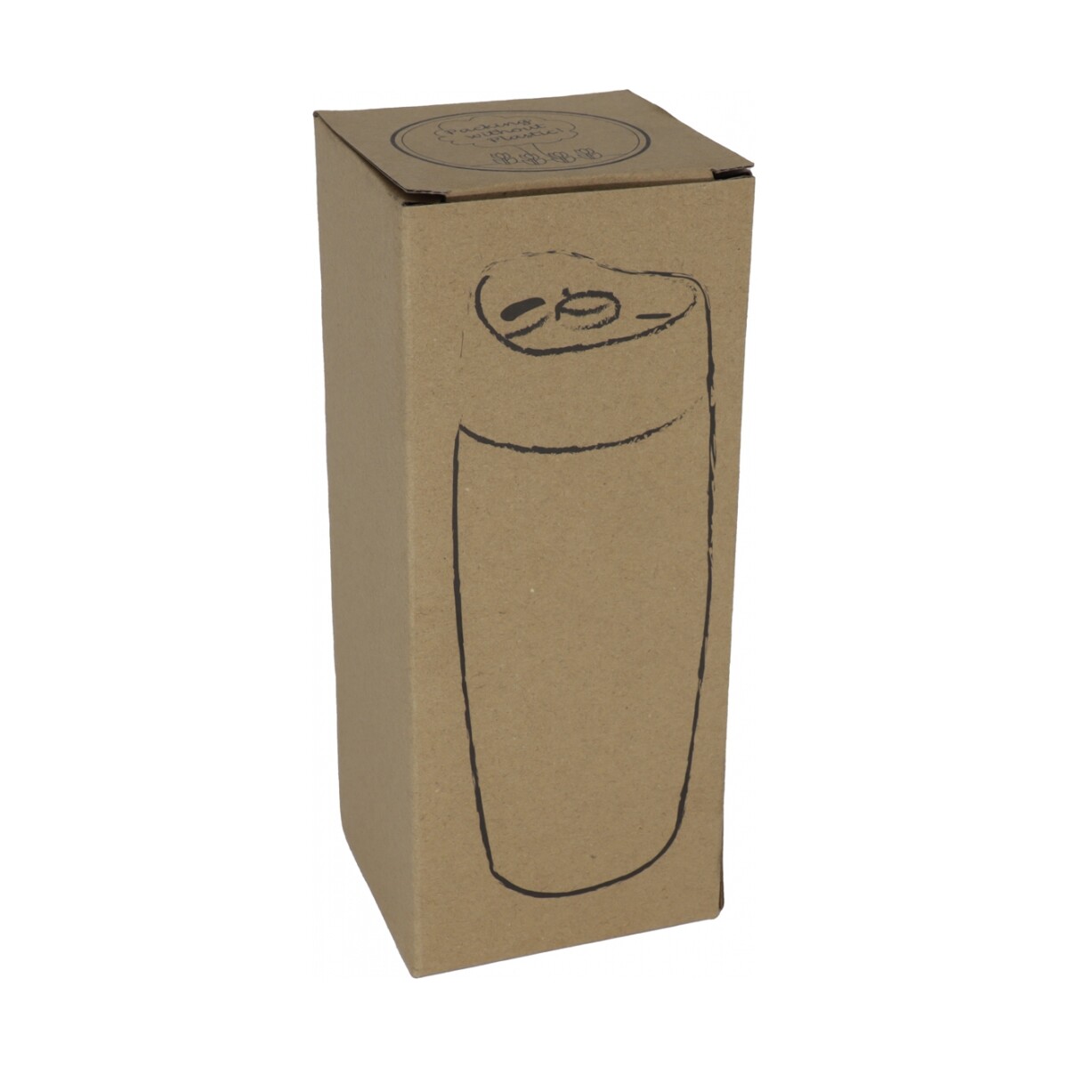 Kubek termiczny 400 ml DEBRA 6879903-9