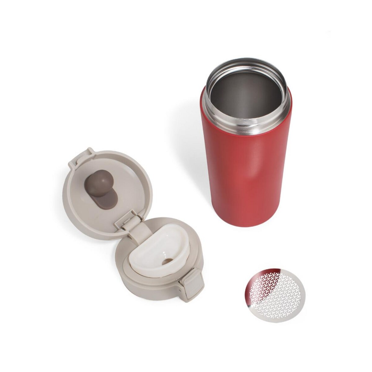 Kubek termiczny STAR 350 ml 16006-04_g