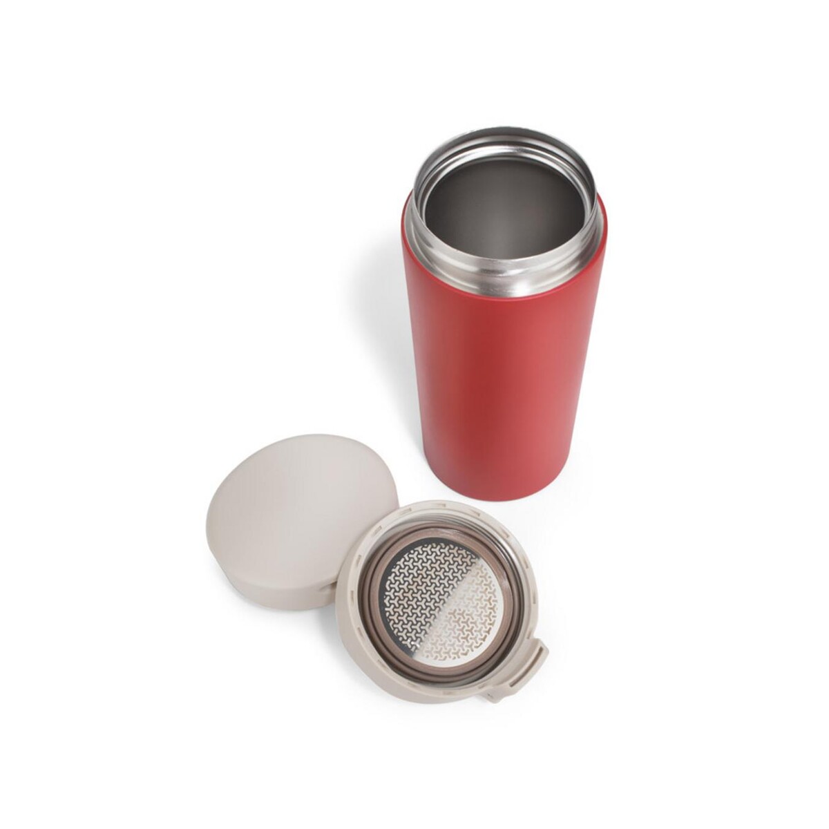 Kubek termiczny STAR 350 ml 16006-04_h