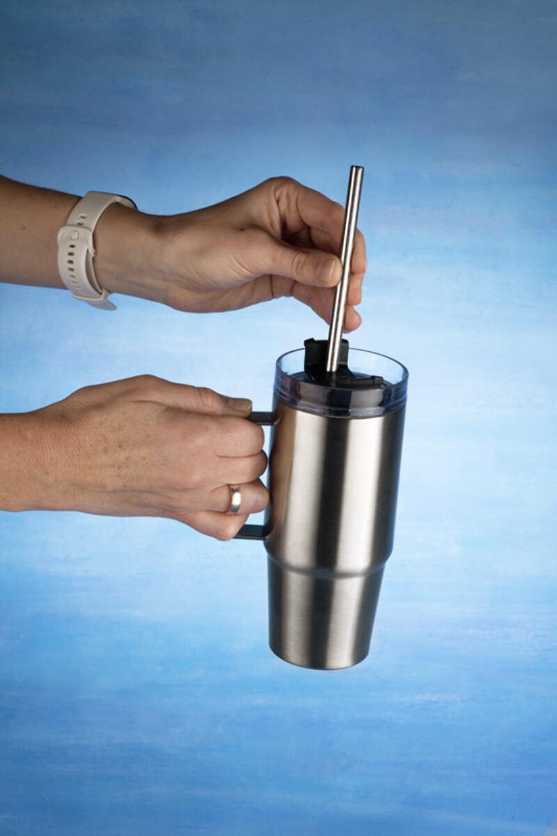 Kubek termiczny TORIN 450 ml 16064-00_m