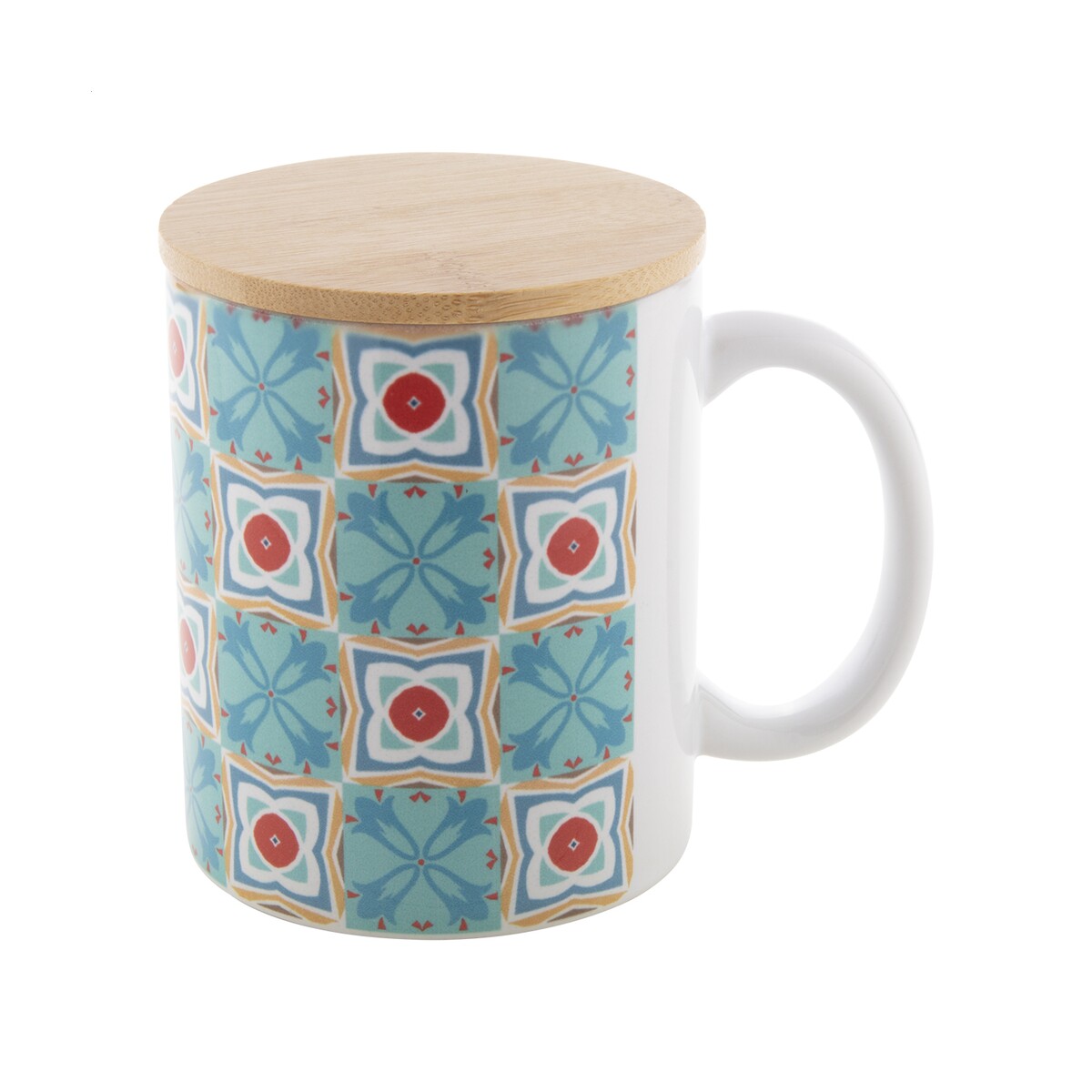 BooColour kubek sublimacyjny AP812405