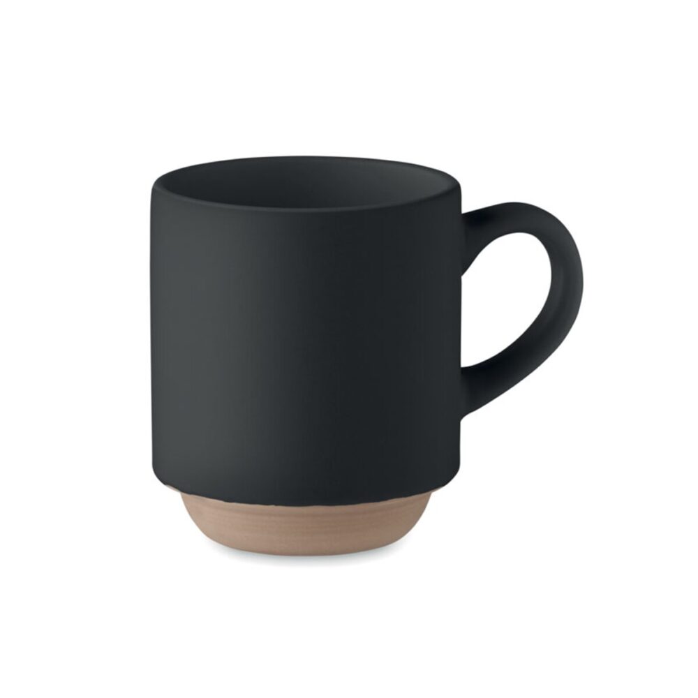 Ceramiczny kubek 170 ml CERACK mo2493-03