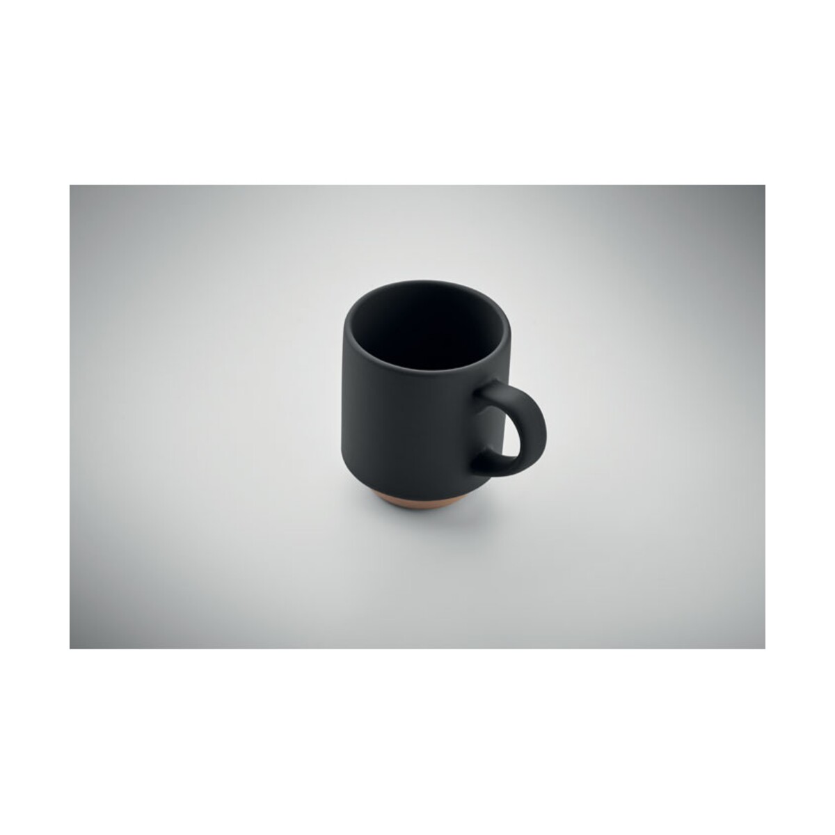 Ceramiczny kubek 170 ml CERACK mo2493-03-detail