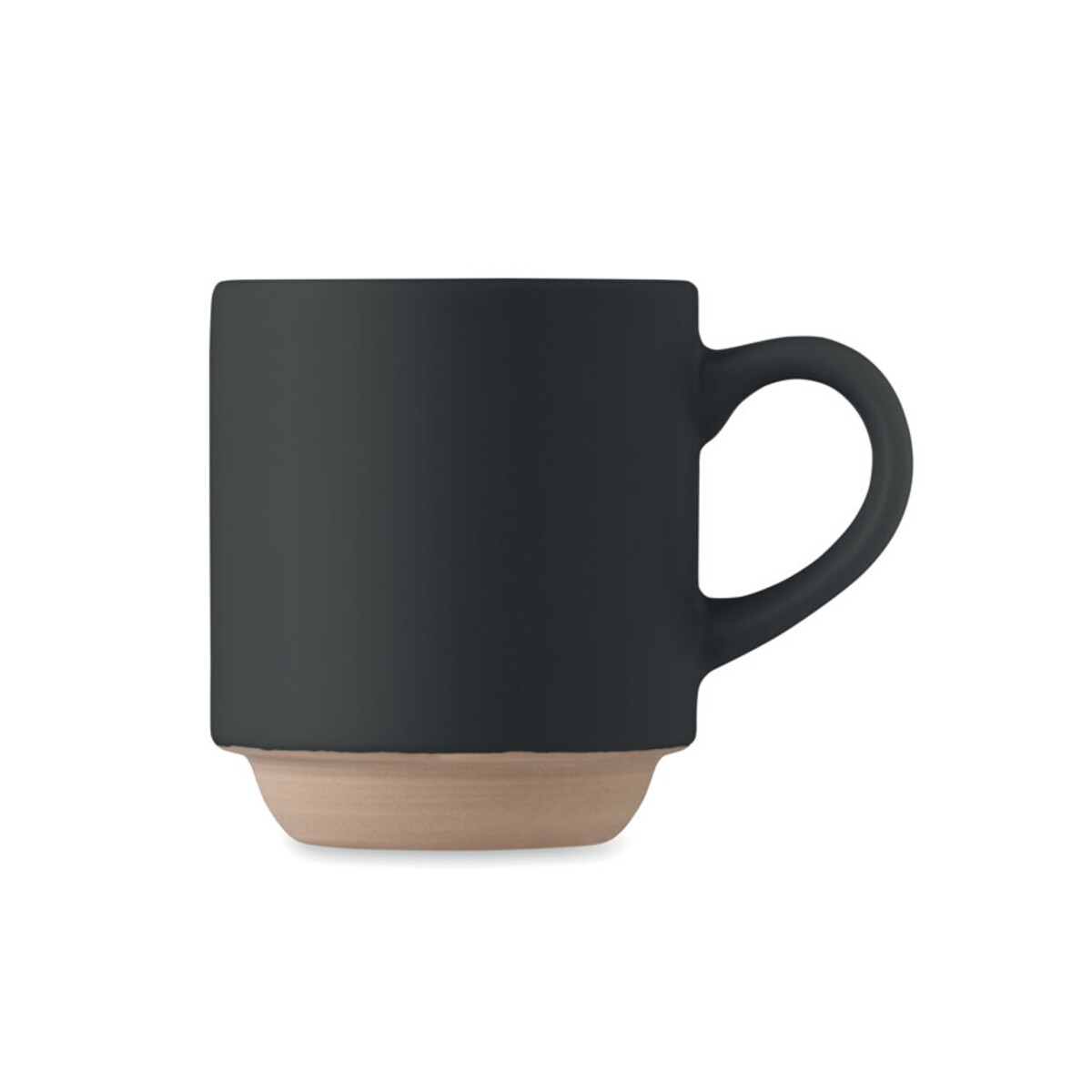 Ceramiczny kubek 170 ml CERACK mo2493-03-picture1