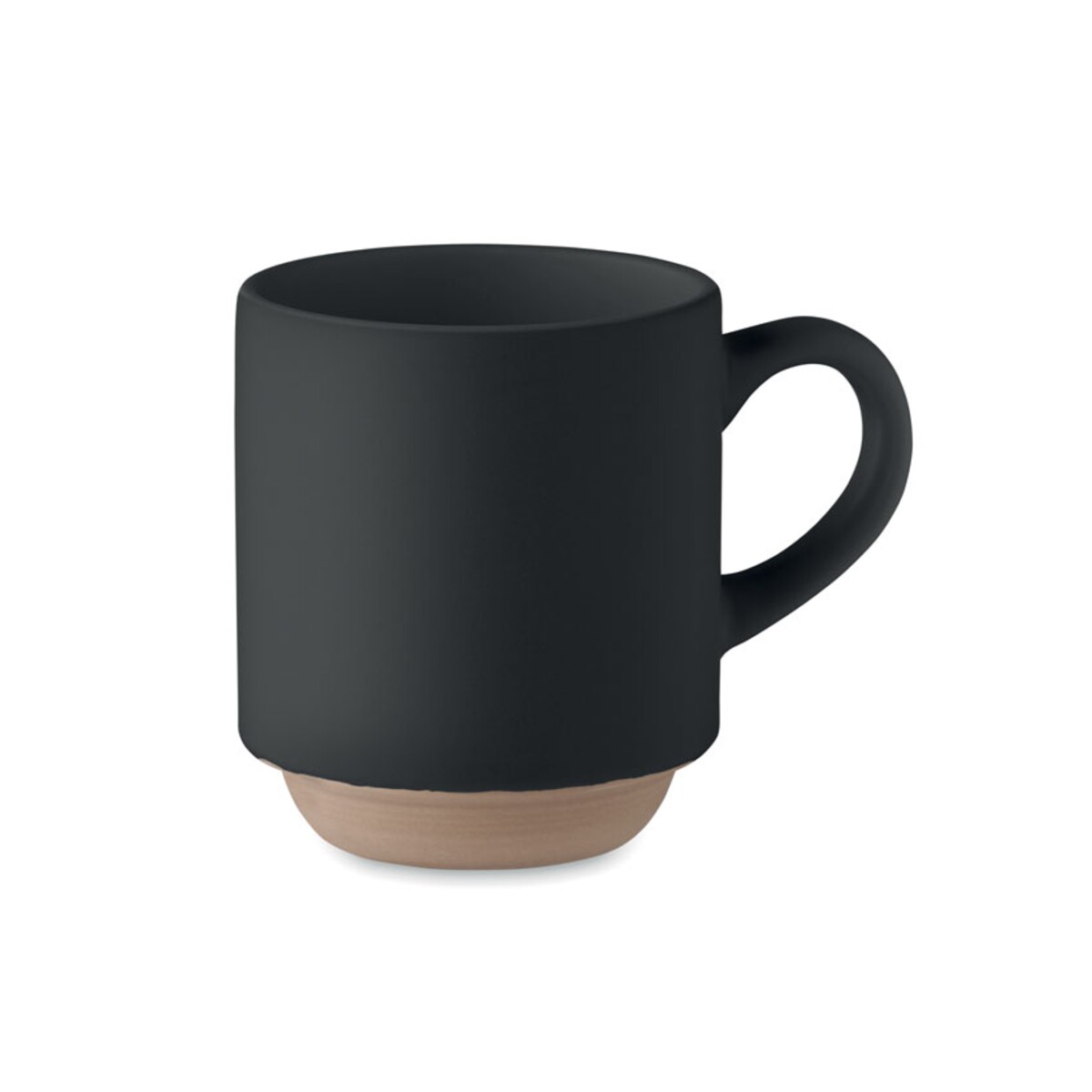 Ceramiczny kubek 170 ml CERACK mo2493-03