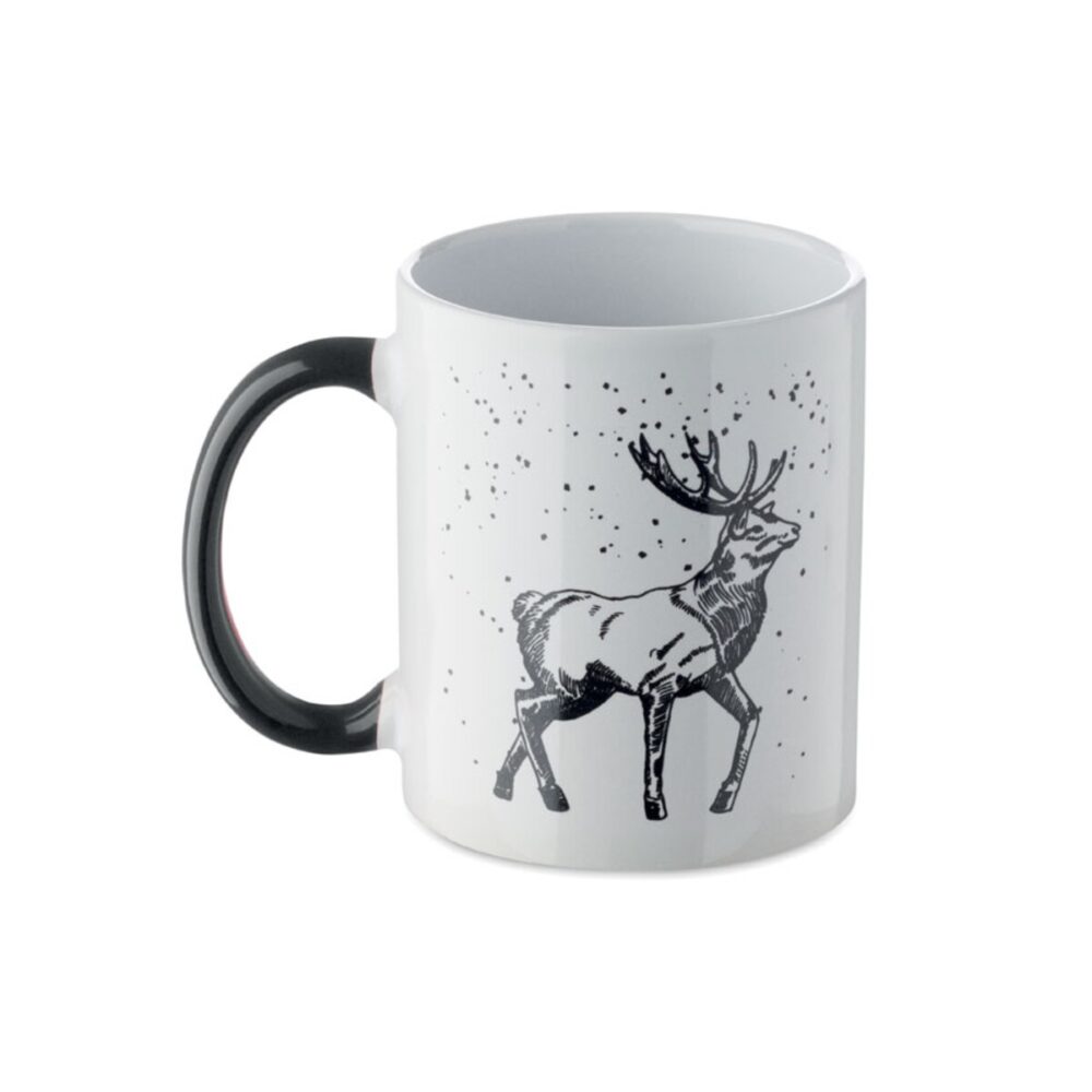 Ceramiczny kubek 300ml FESTIMUG cx1571-03