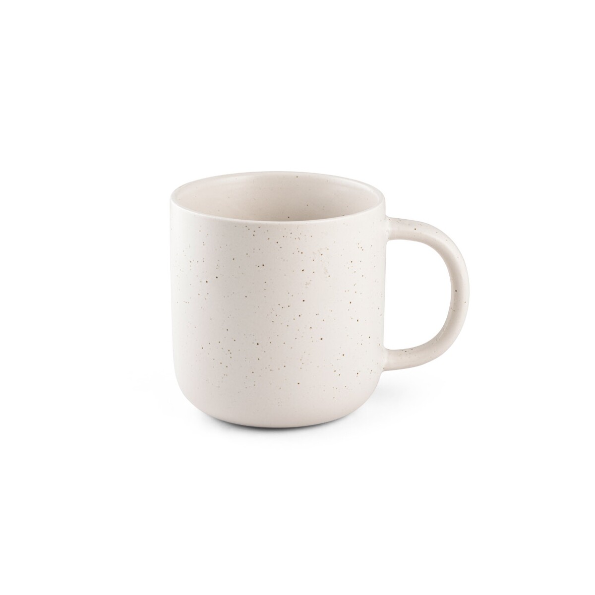 COFFEE CONSTELLATION. Ceramiczny kubek do kawy o pojemności 90 ml 94281_116-a