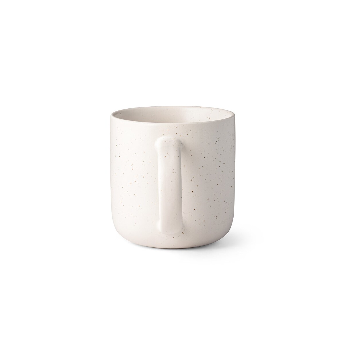 COFFEE CONSTELLATION. Ceramiczny kubek do kawy o pojemności 90 ml 94281_116-b