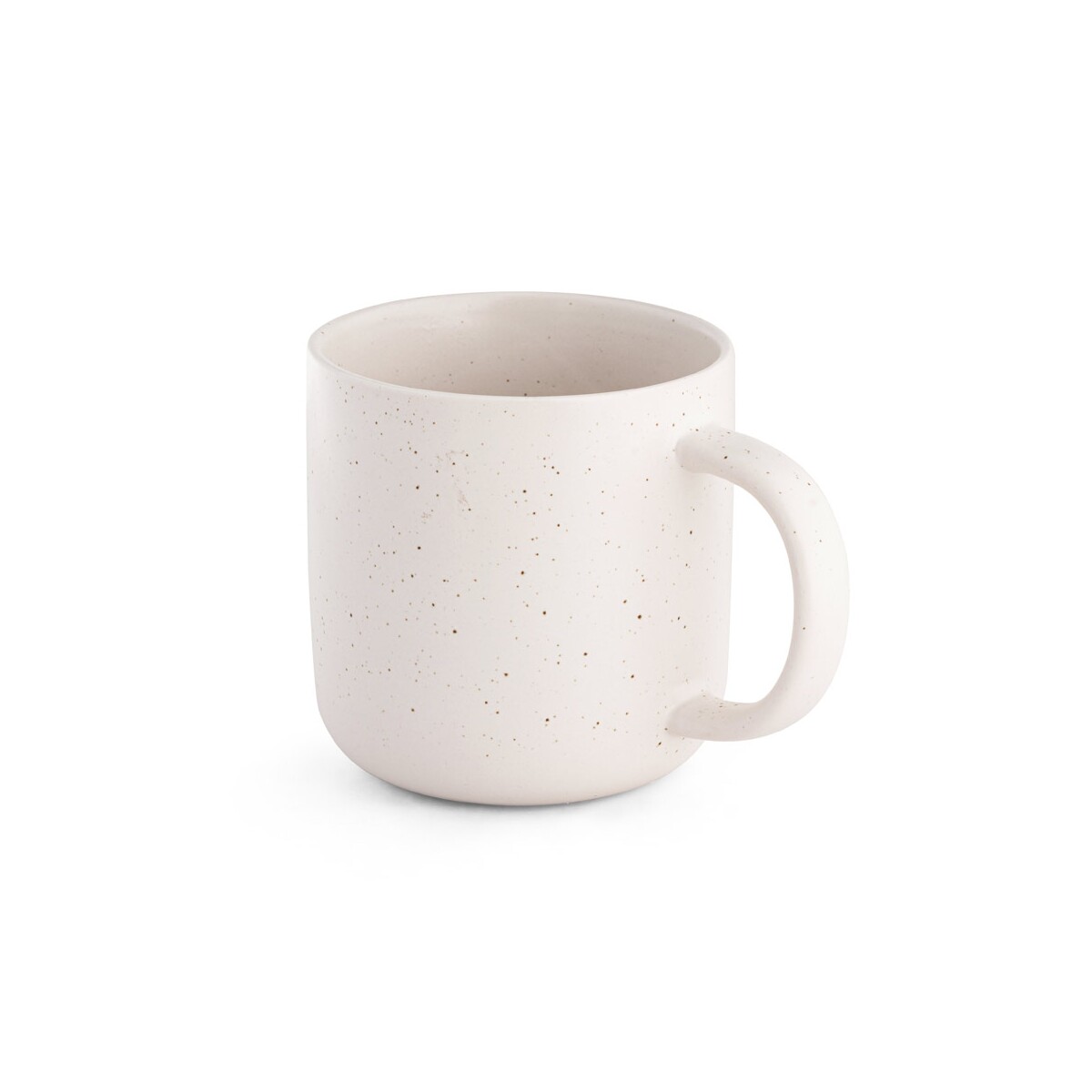 COFFEE CONSTELLATION. Ceramiczny kubek do kawy o pojemności 90 ml 94281_116