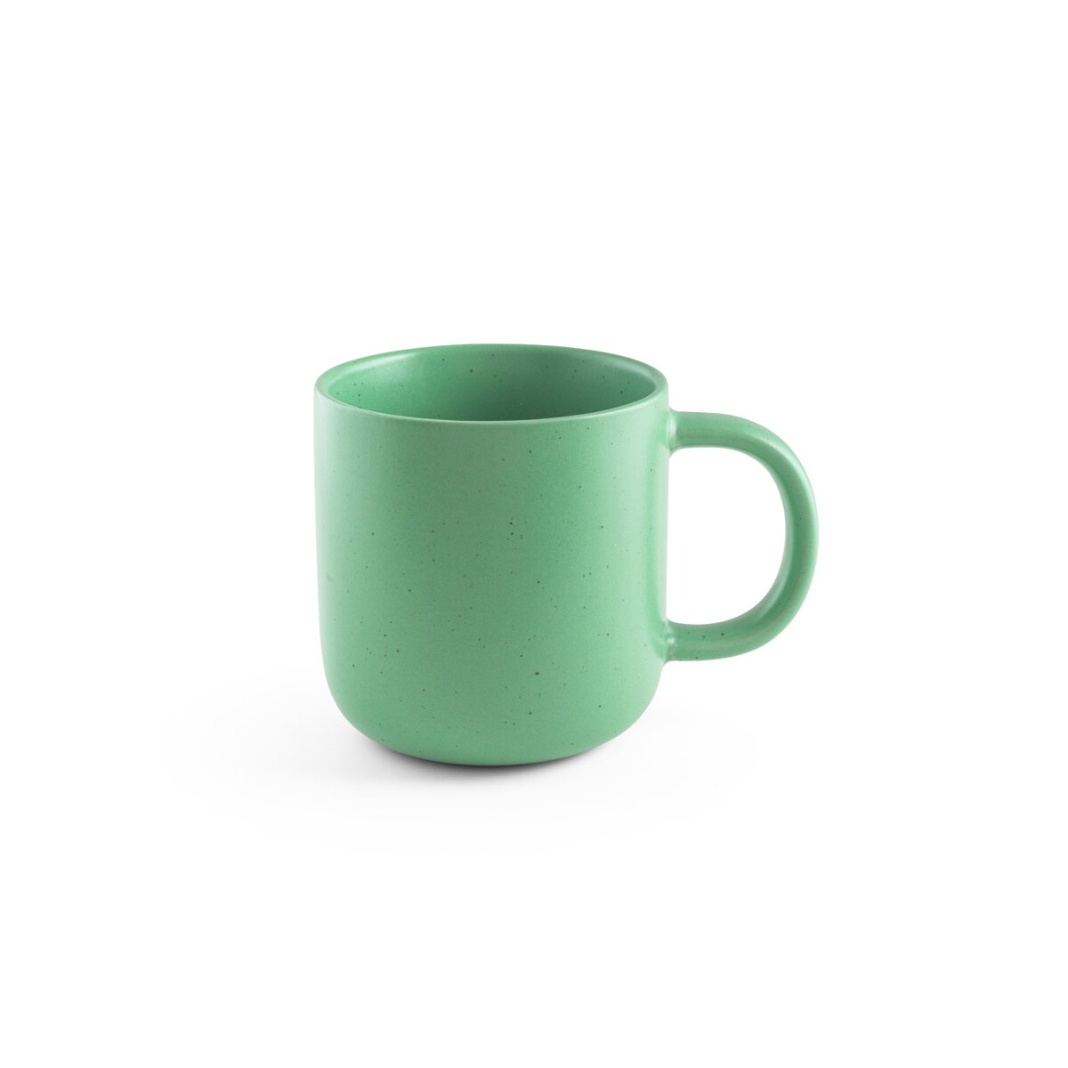 COFFEE CONSTELLATION. Ceramiczny kubek do kawy o pojemności 90 ml 94281_119-a