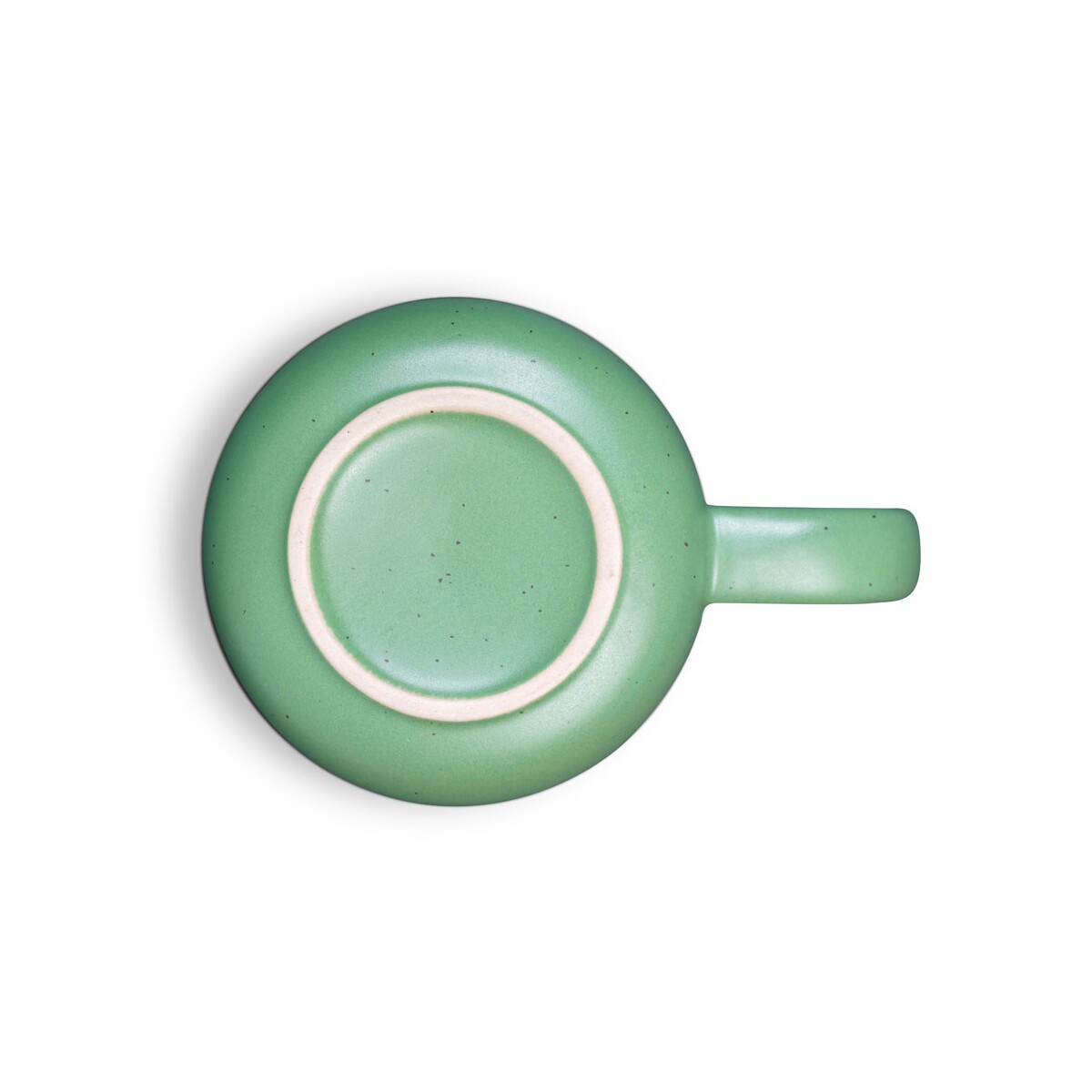 COFFEE CONSTELLATION. Ceramiczny kubek do kawy o pojemności 90 ml 94281_119-c