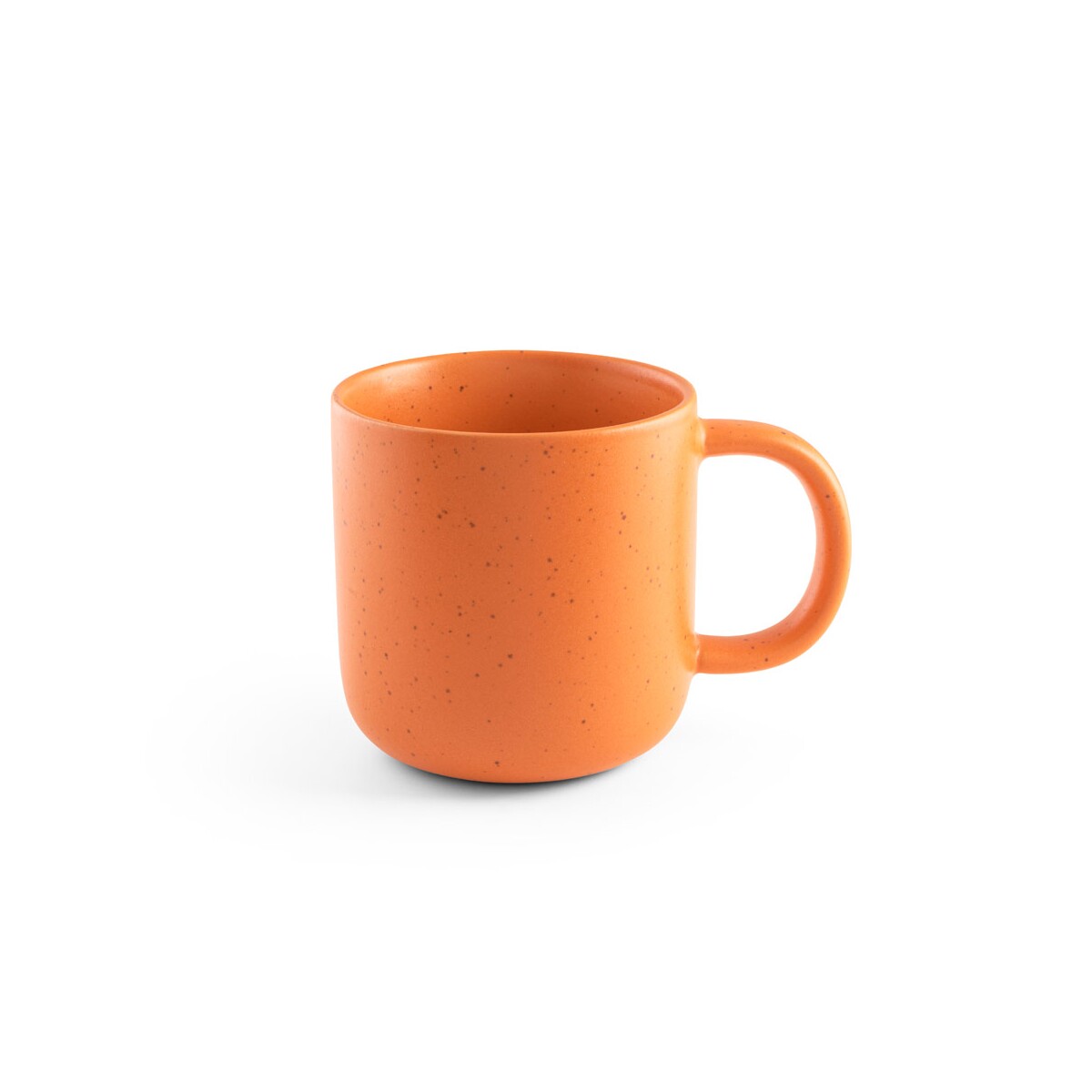 COFFEE CONSTELLATION. Ceramiczny kubek do kawy o pojemności 90 ml 94281_128-a