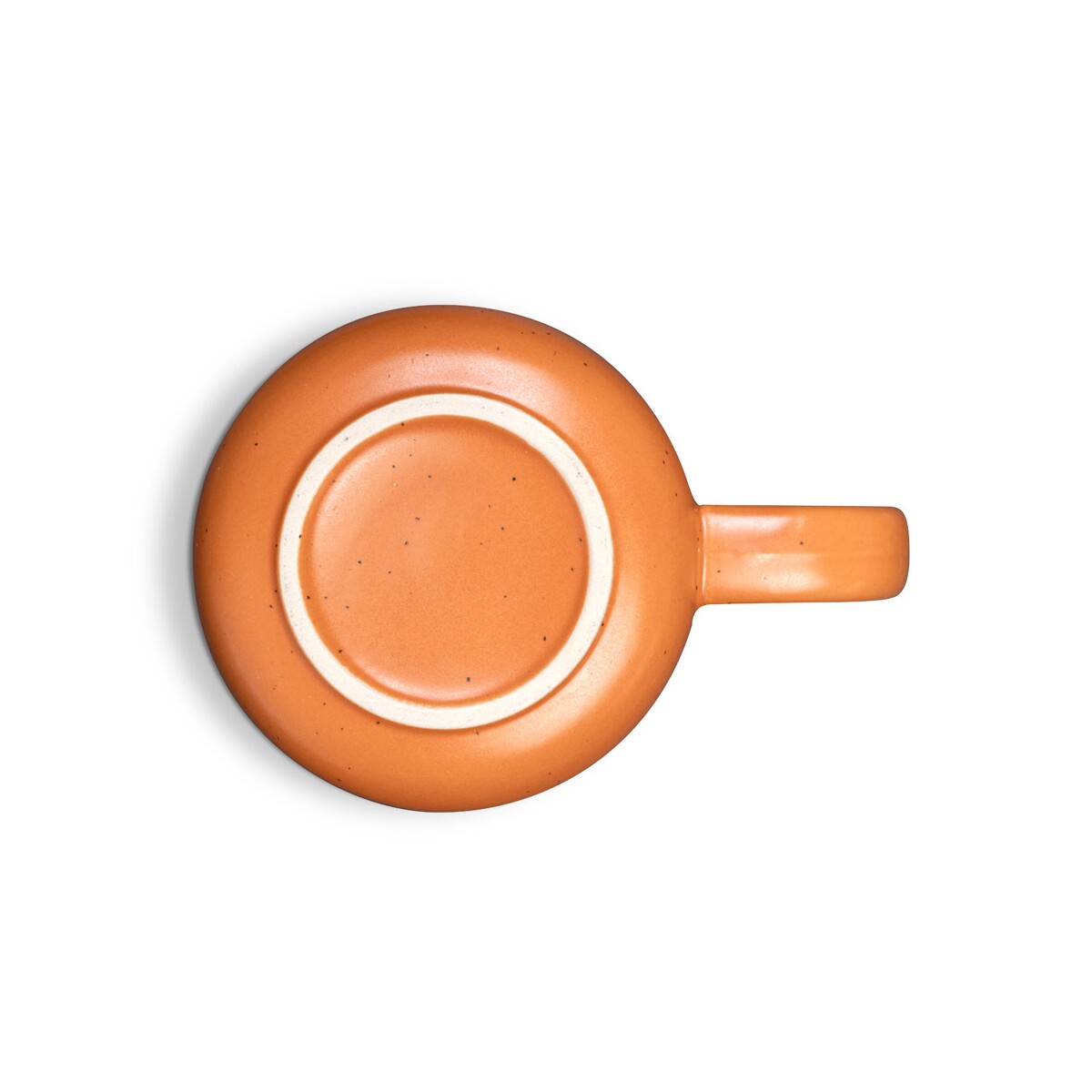 COFFEE CONSTELLATION. Ceramiczny kubek do kawy o pojemności 90 ml 94281_128-c