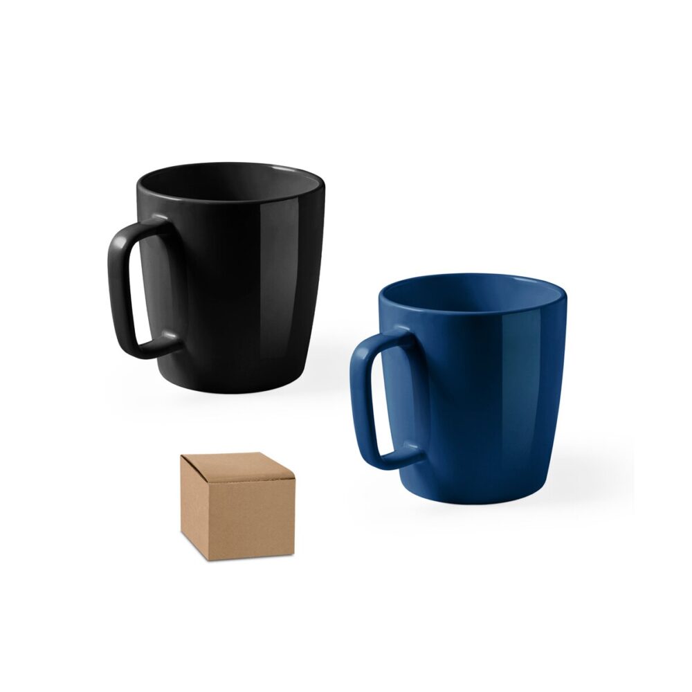 DHONI. Kubek ceramiczny 450 ml 94274_set