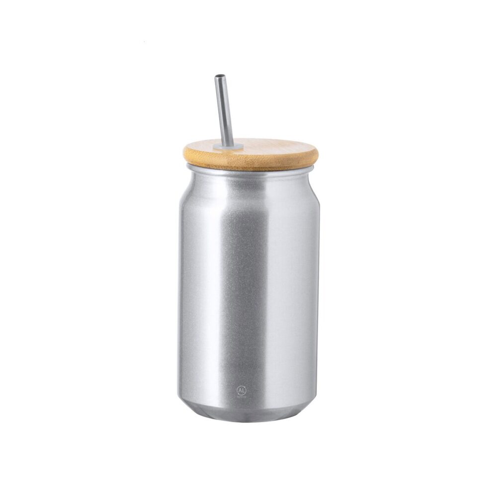Divern kubek w kształcie słoika AP733346-21