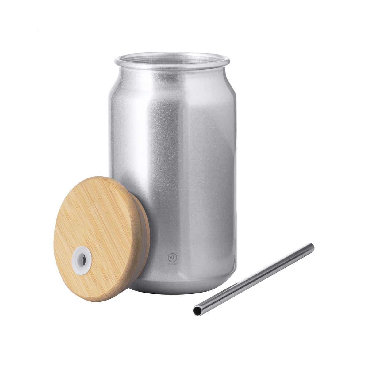 Divern kubek w kształcie słoika AP733346-21__B