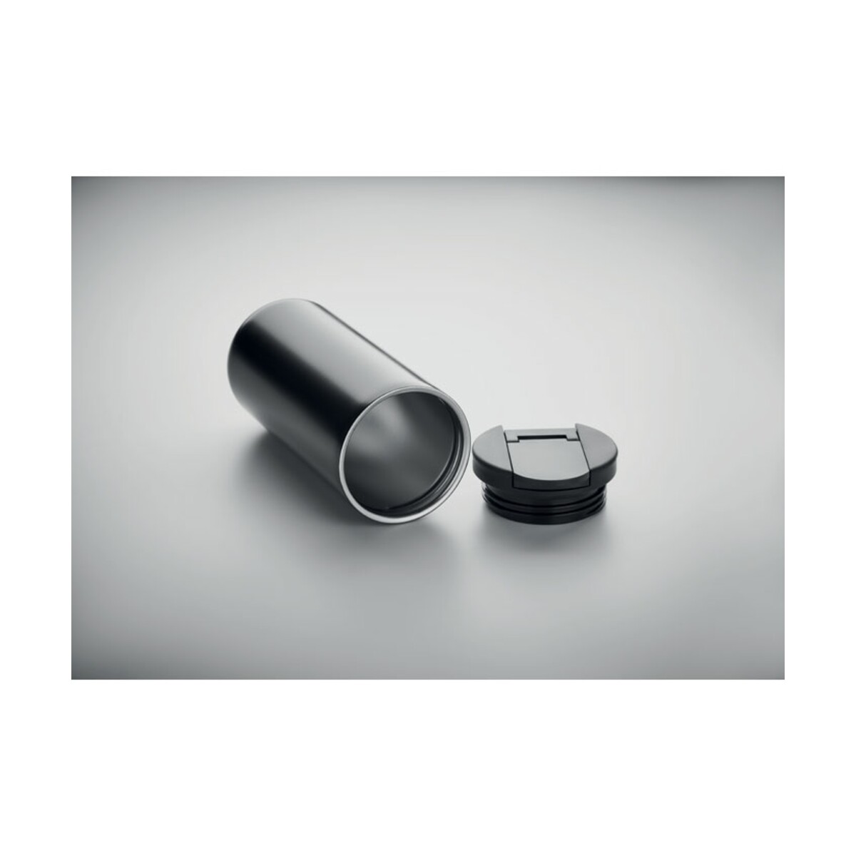 Dwuścienny kubek 330ml REDU mo2112-03-side