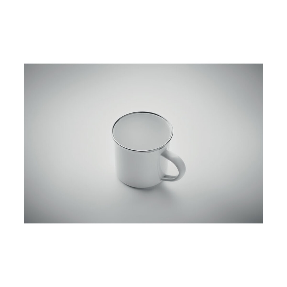 Emaliowany kubek sublimacyjny PLATEADO S mo2202-06-detail