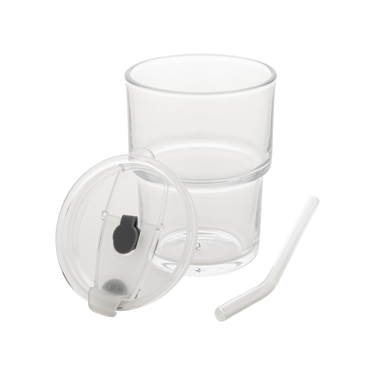 Glassip szklany kubek podróżny AP800099__A