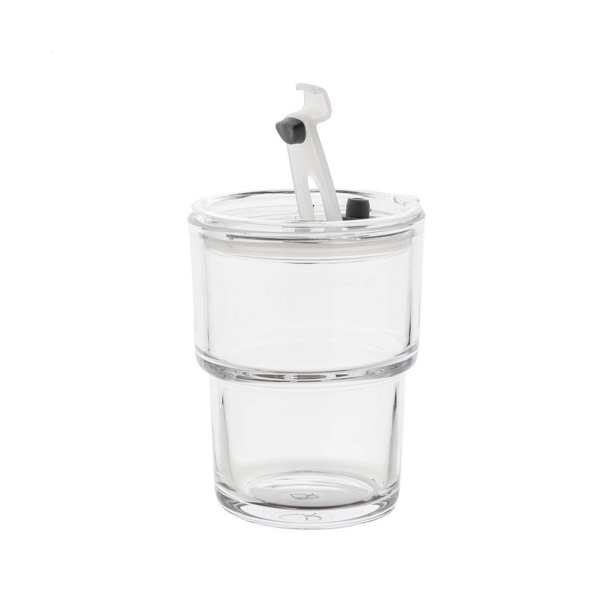 Glassip szklany kubek podróżny AP800099__C