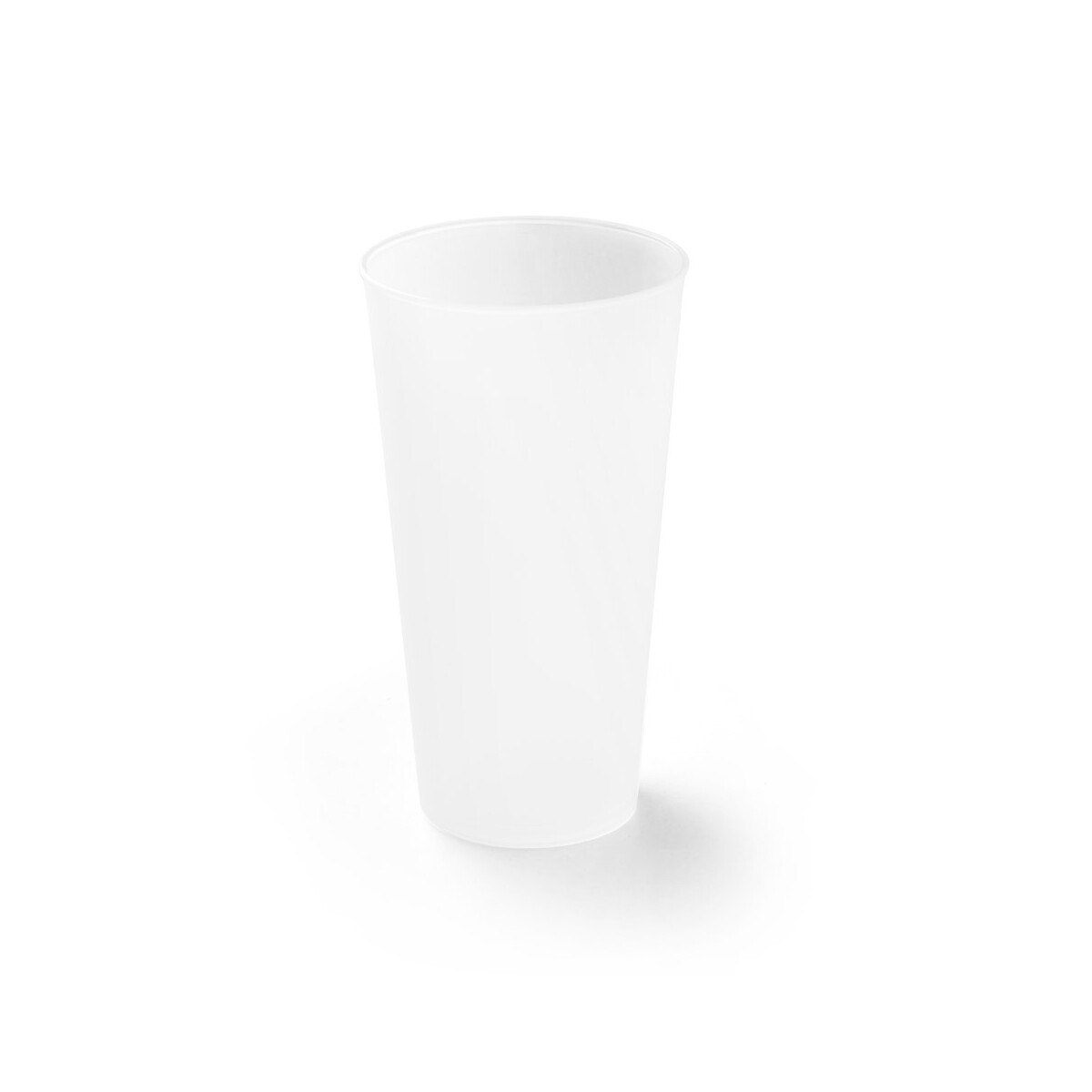 KANE L. Kubek festiwalowy PP 620 ml 94433_set