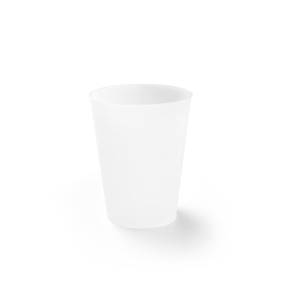 KANE S. Kubek festiwalowy PP 330 ml 94432_set