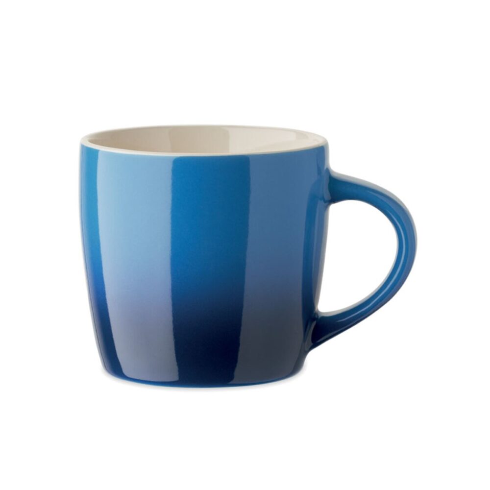 Kubek ceramiczny 300ml PEZE mo2564-04