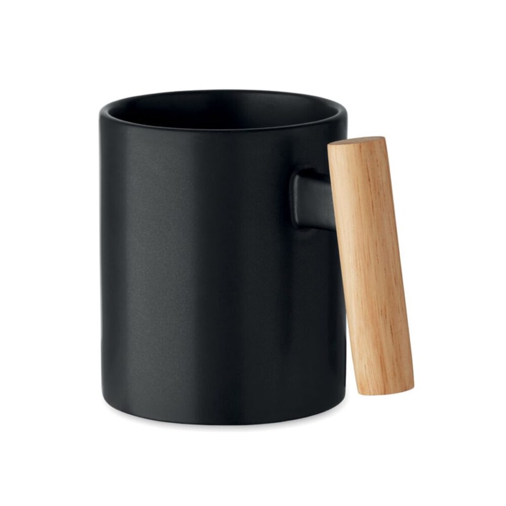 Kubek ceramiczny 320 ml CRENATE mo2721-03