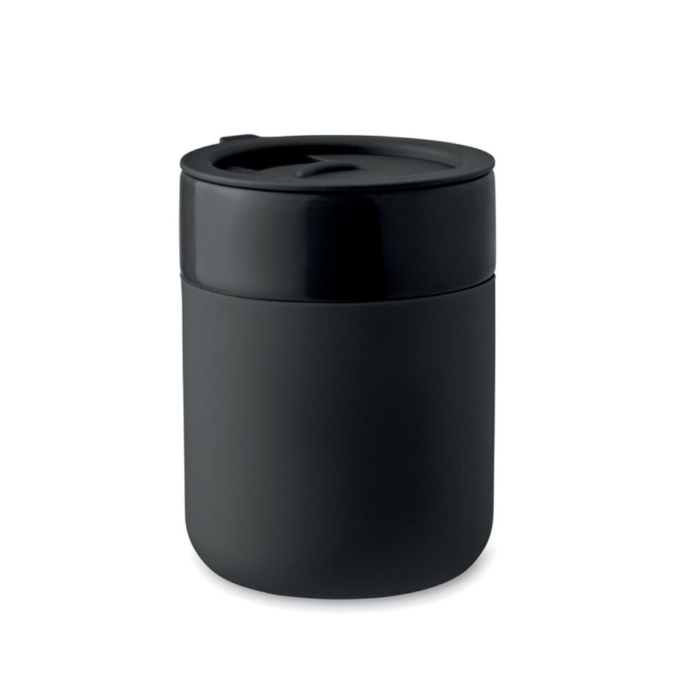 Kubek ceramiczny 330 ml QERAM mo2528-03