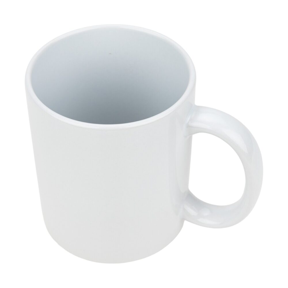 Kubek ceramiczny do sublimacji 300 ml SALVADOR kubek-ceramiczny-do-sublimacji-300-ml-8127706