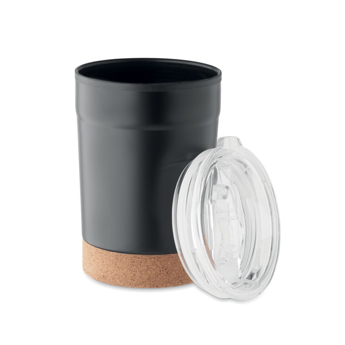 Kubek dwuściankowy 300 ml NOMU mo2187-03-open
