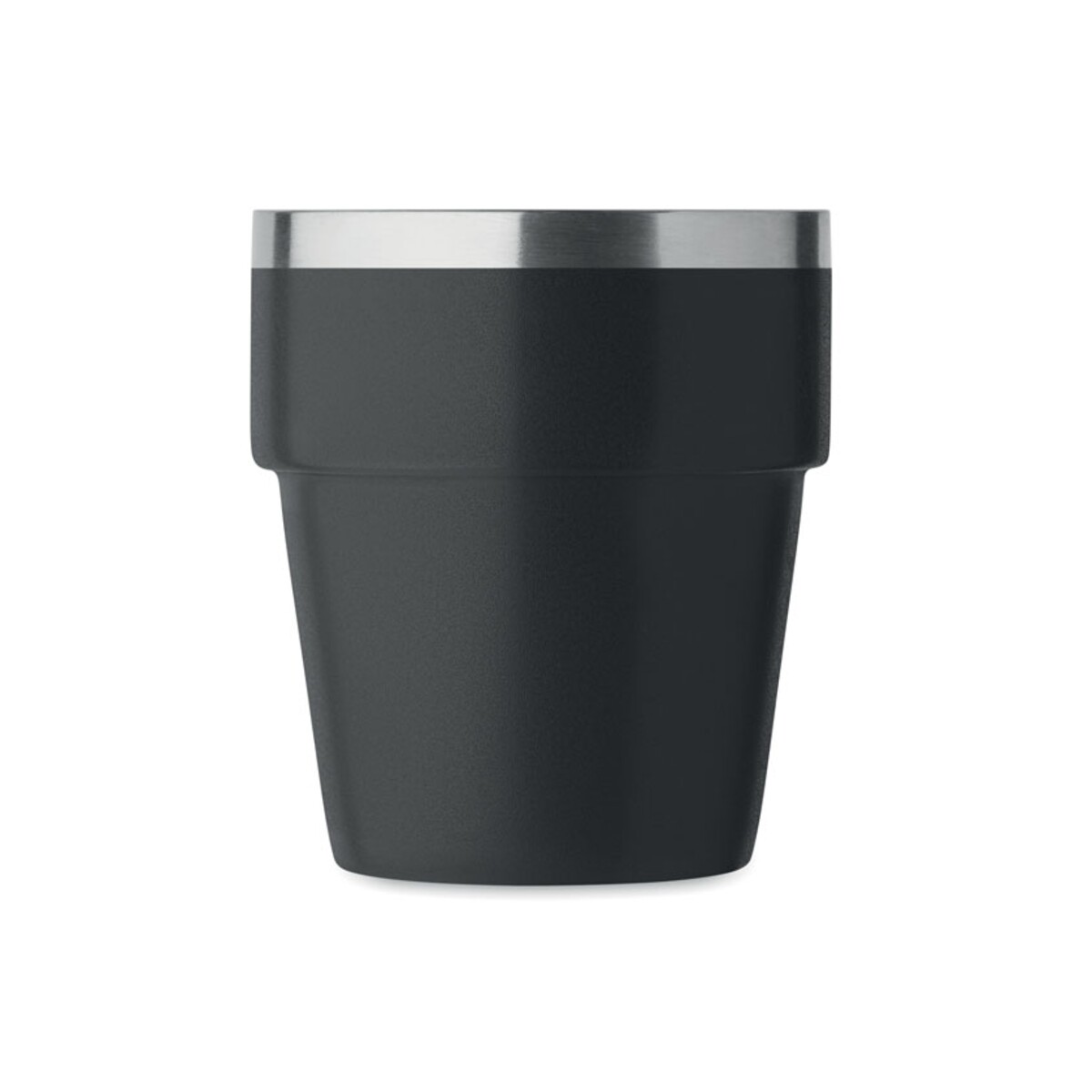 Kubek dwuścienny 250 ml ACERITO mo2323-03-open