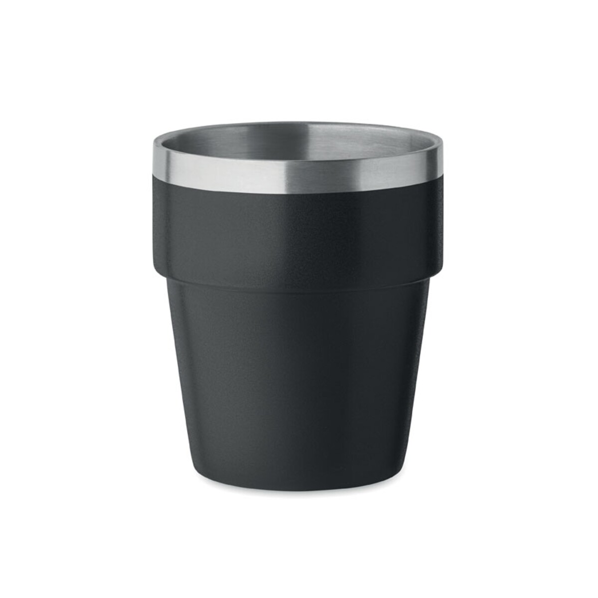 Kubek dwuścienny 250 ml ACERITO mo2323-03