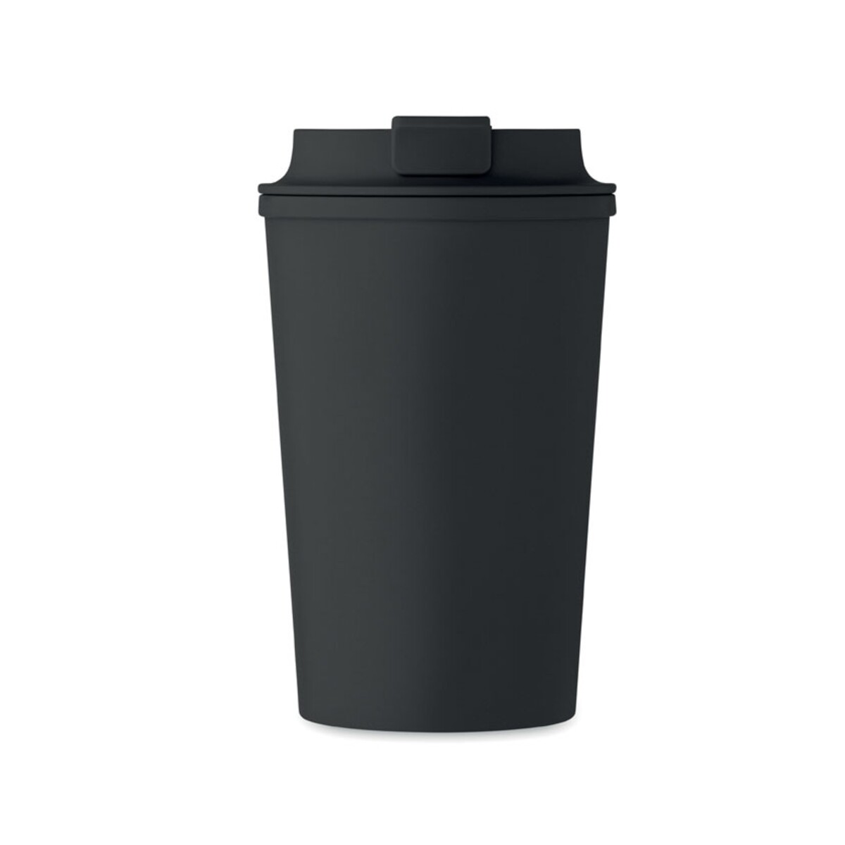 Kubek dwuścienny 350ml BEIBAKU mo2310-03-side