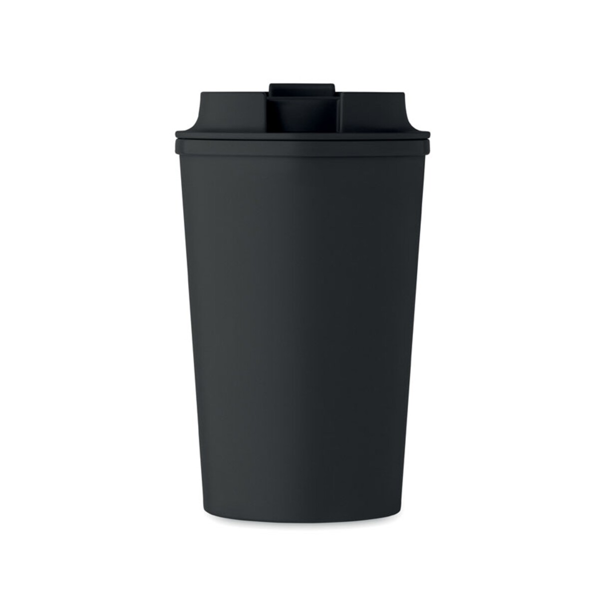Kubek dwuścienny 350ml BEIBAKU mo2310-03-top