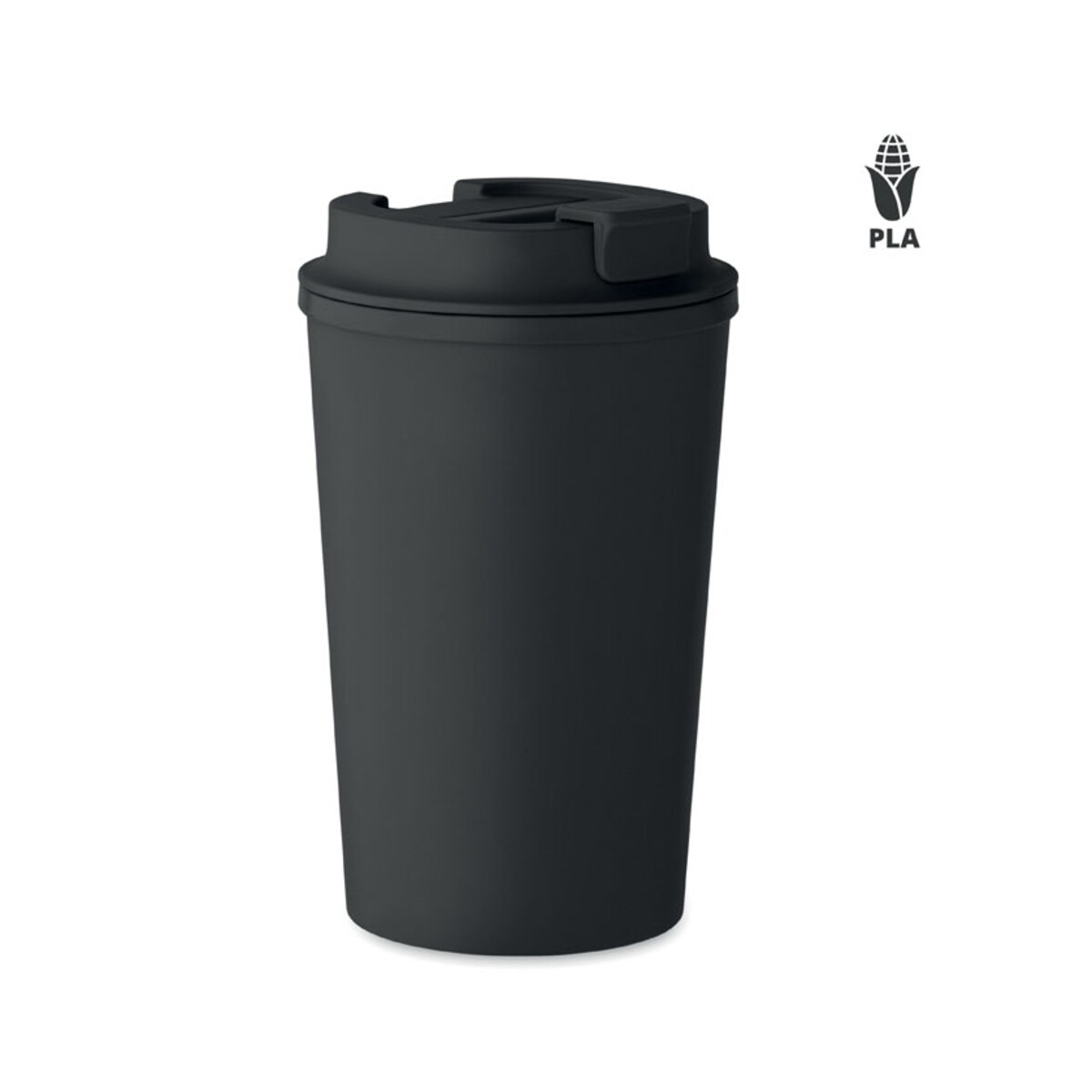 Kubek dwuścienny 350ml BEIBAKU mo2310-03